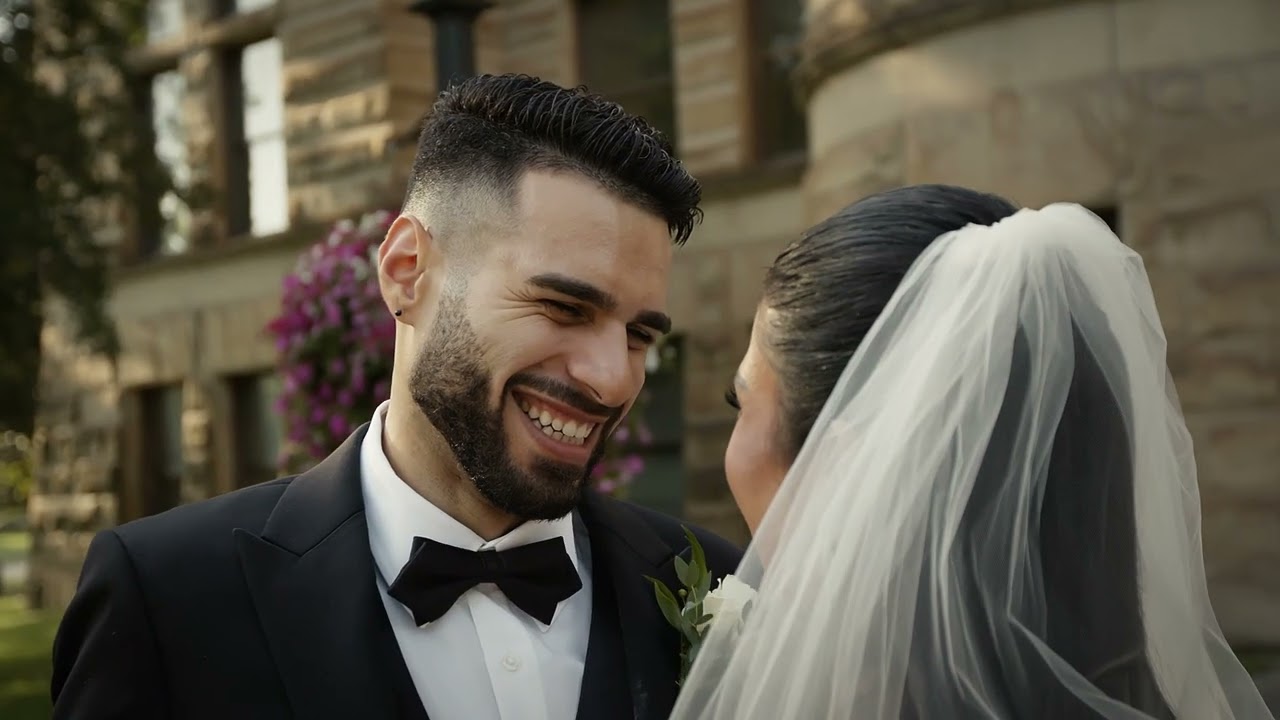 Bianca & Antonio