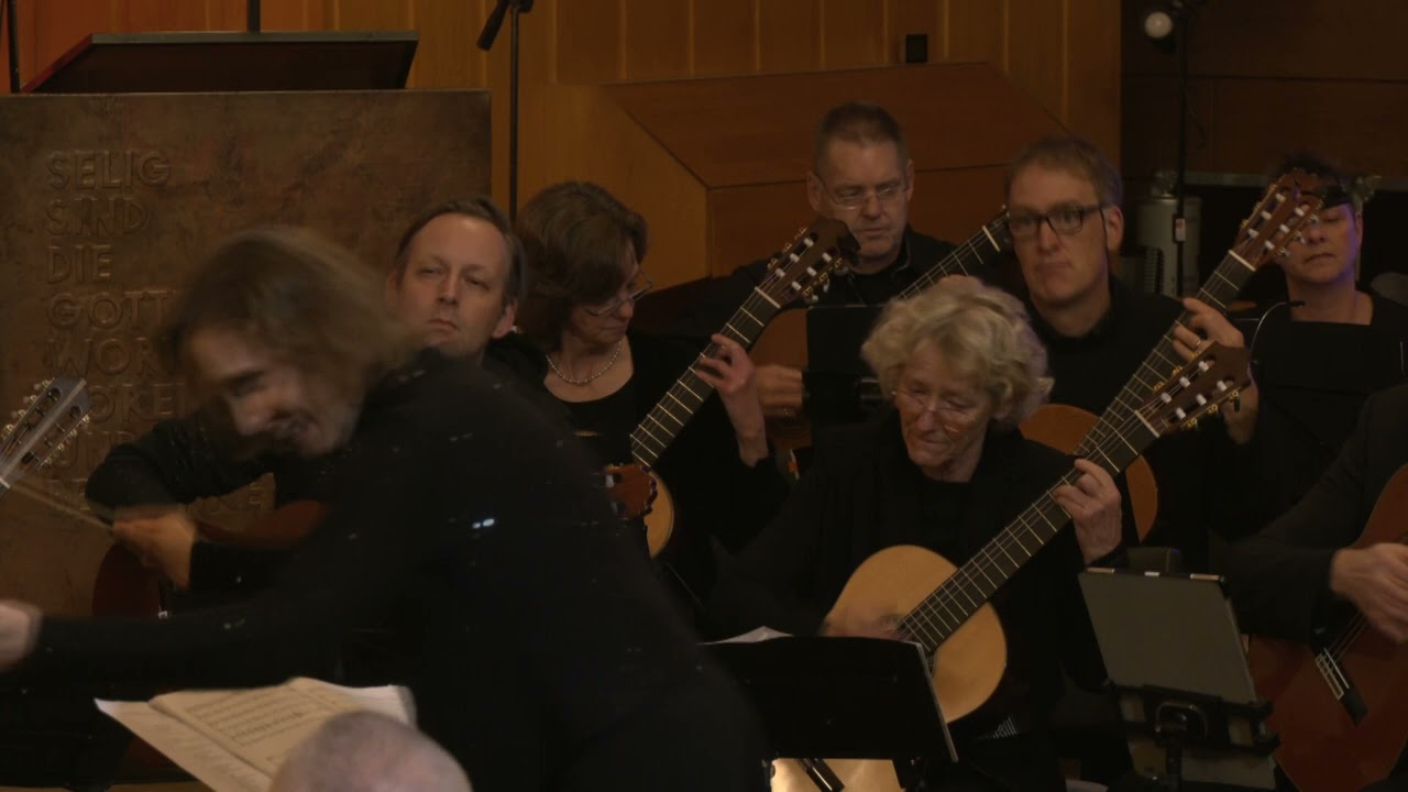 Welcome to Café Mandolin - Takashi Yuasa | Zupforchester Essingen