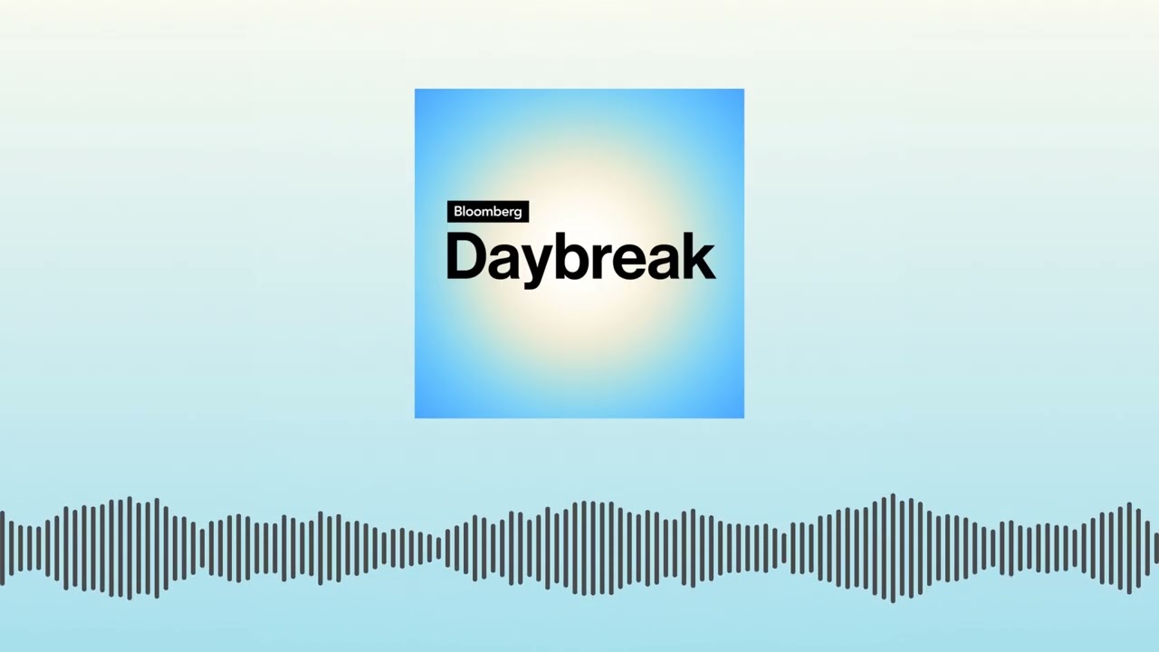Trump Renews Iran Deal Claims; Knicks Drop Game 3 at MSG | Bloomberg Daybreak: US Edition