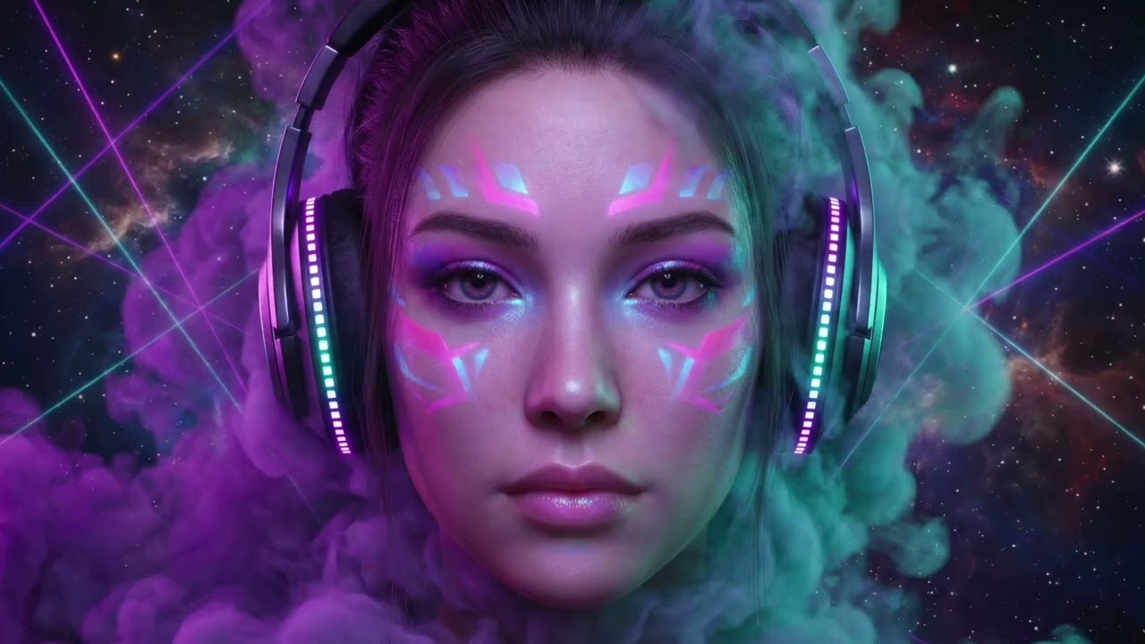 MELODIC TECHNO & DEEP HOUSE JOURNEY 2026 | Astral Motion Mix [25 Min]