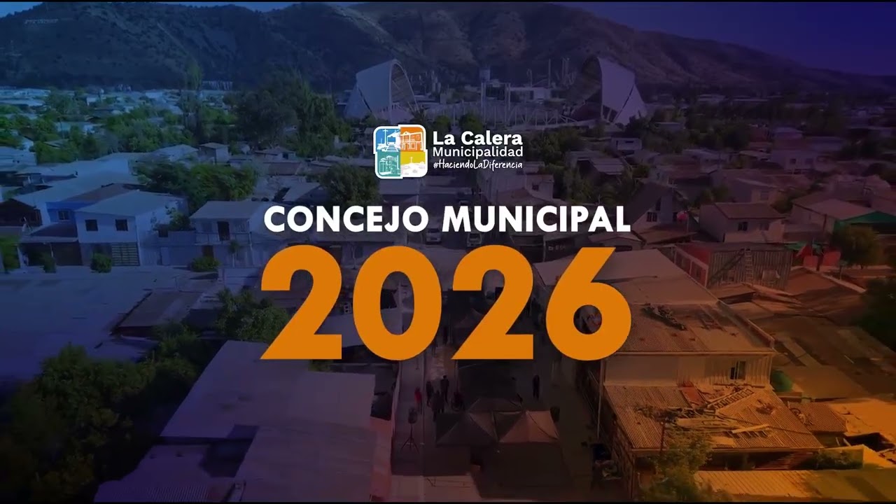 Concejo Ordinario Municipal N°7