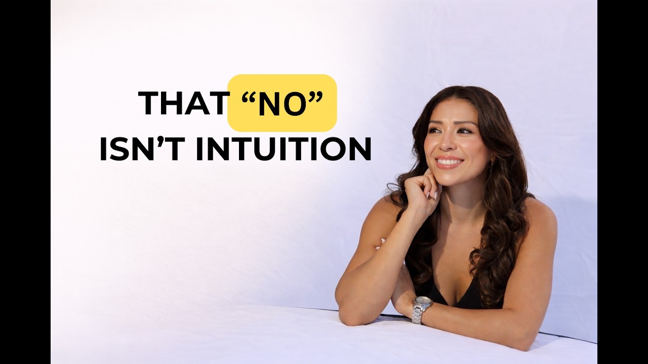 How to Choose Positivity: Overcoming Negativity, Anxiety & Self‑Doubt