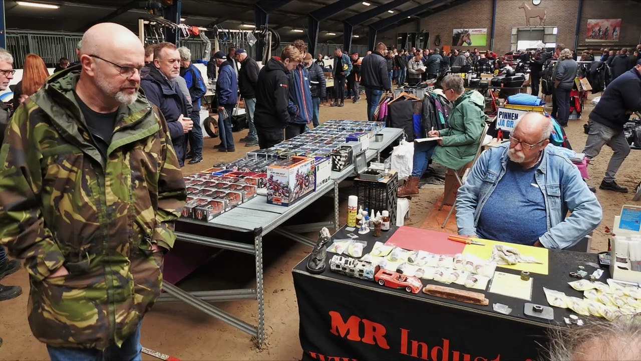 Motormarkt Hardenberg bleek al weer een voltreffer!