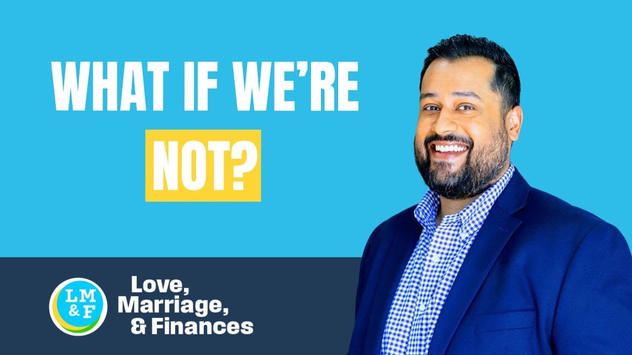 Are My Fianc&eacute; And I Financially Compatible? - Love, Marriage, and Finances