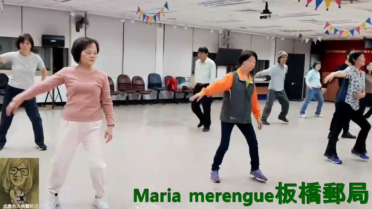 Maria瑪麗亞&Woman in love 板橋郵局L58 2026.3.11.