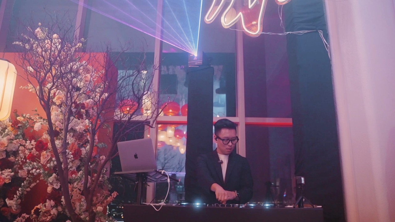 DJ AFLEX - Open Format Mix Live at South Park Center (Calvin Harris, Rihanna, Lil Jon,  )