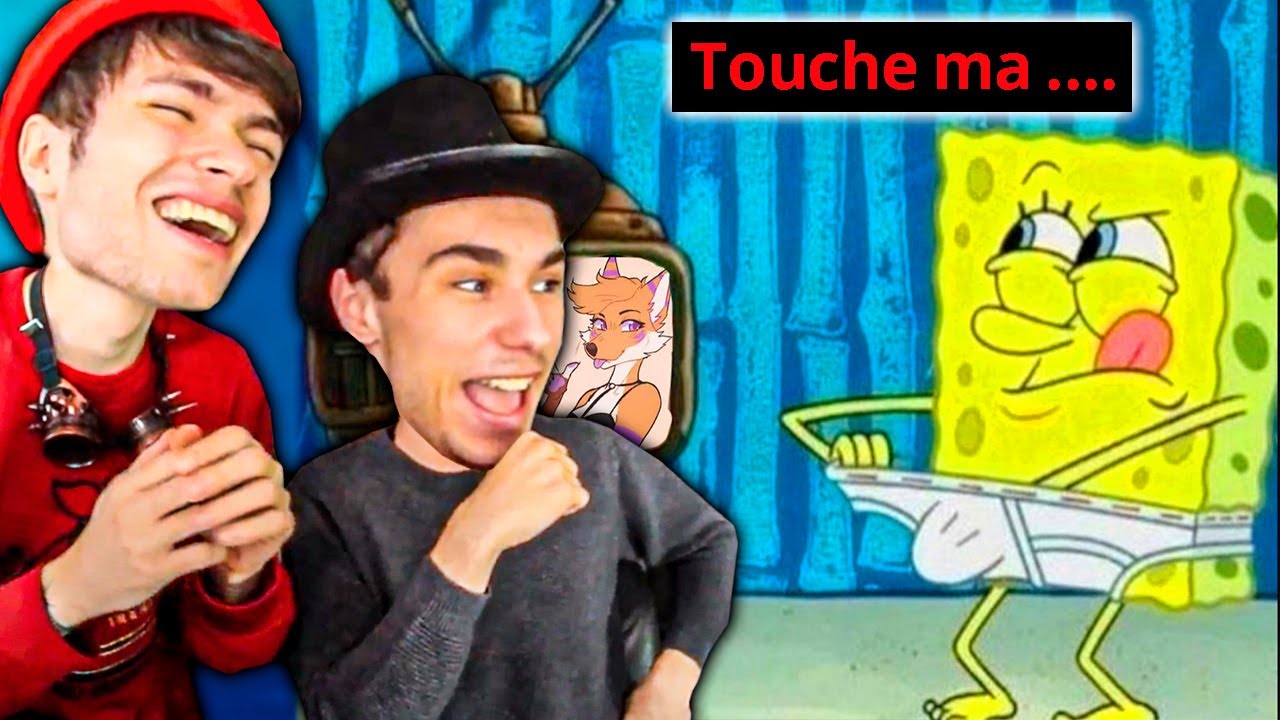 ON VA RUINER TON ENFANCE ! (Doublage Dessin Animé)