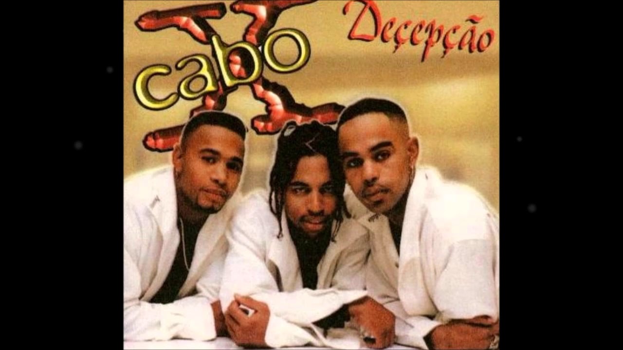 Cabo X - Três amigos