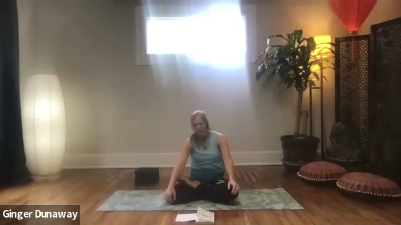 Prayerful Yoga Sundays 12-10-23