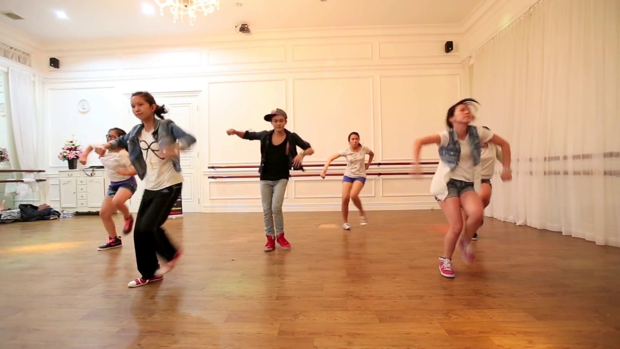 FDC Modern Dance Choreography Modern Dance School Jakarta #FDCenter