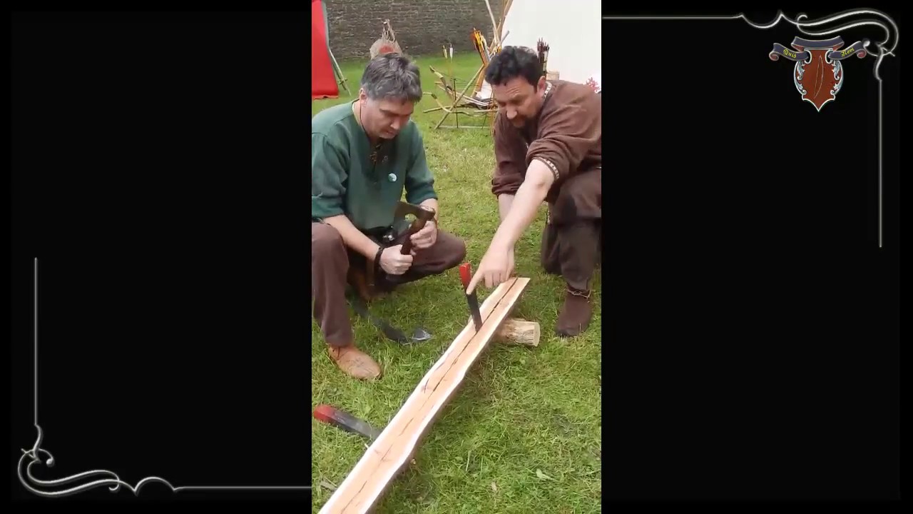 Eibe spalten