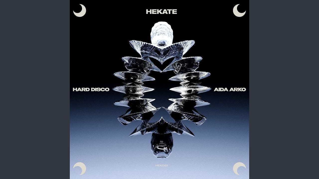 Hard Disco