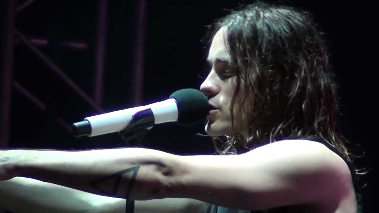 30 Seconds To Mars - End Of All Days - Live in Lucca