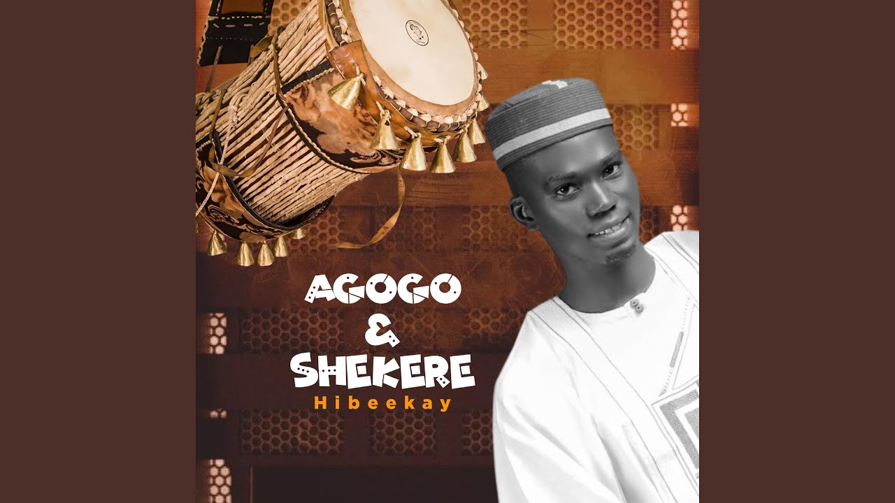 Agogo ati Shekere