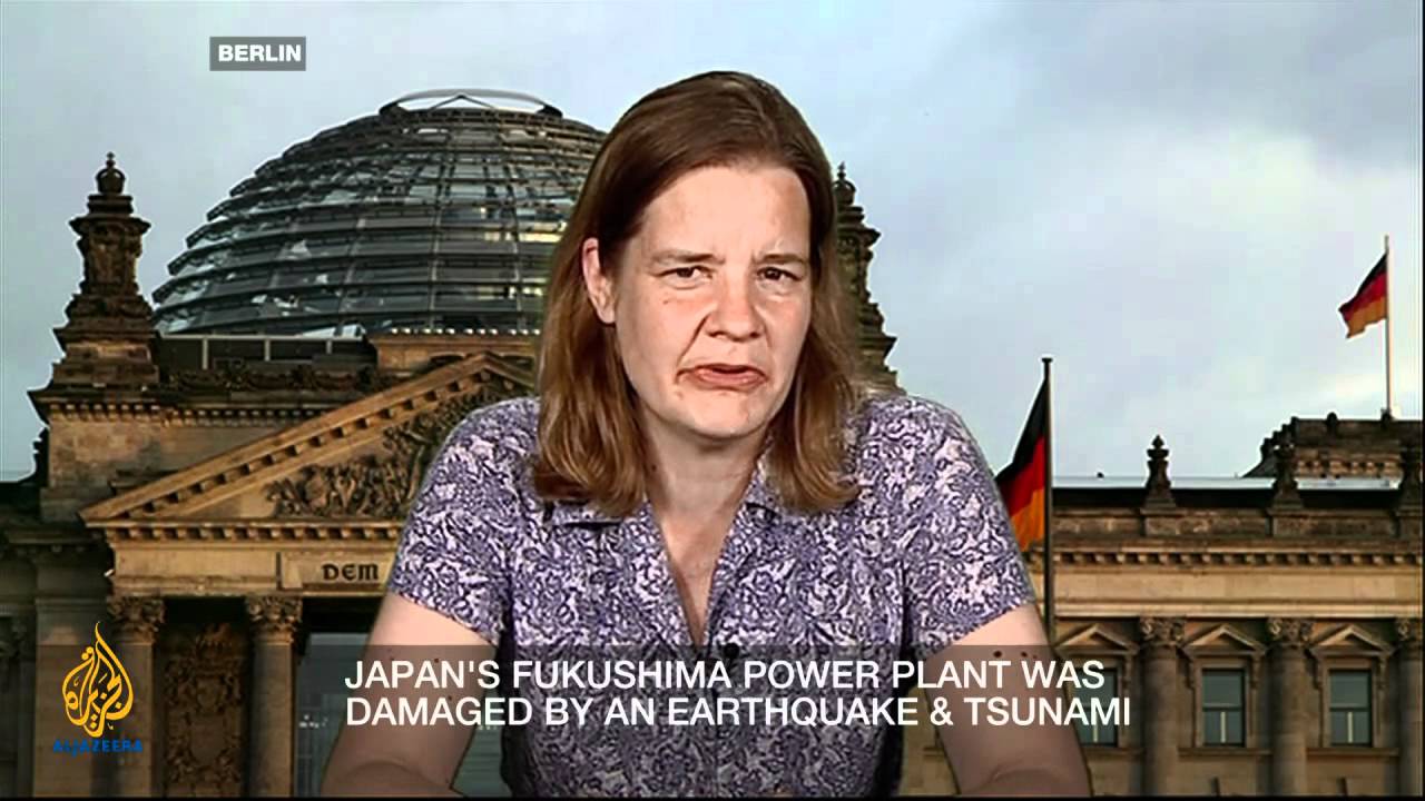 Inside Story - The future of nuclear power