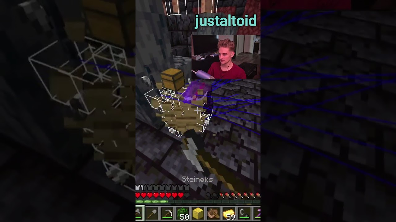 Najlepsza trasa Bastionu, jaką kiedykolwiek zobaczysz | Speedrunning w Minecrafcie