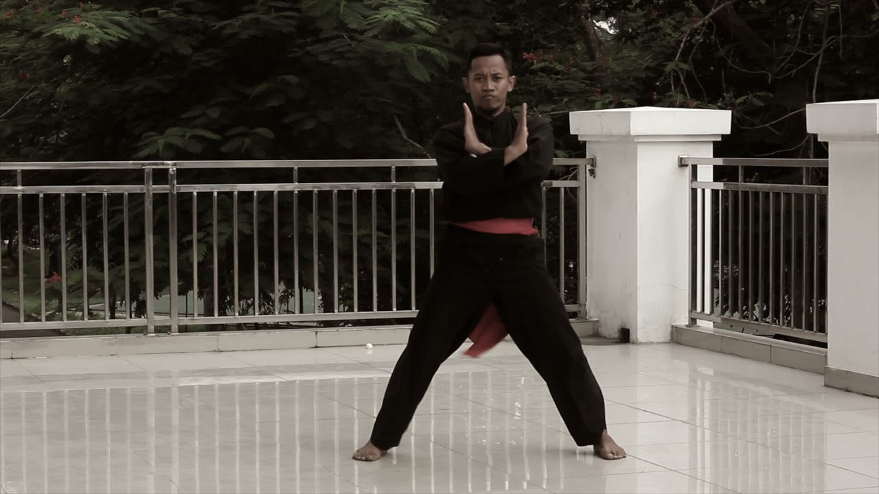 Jurus SoloSpel 4 KPS Nusantara