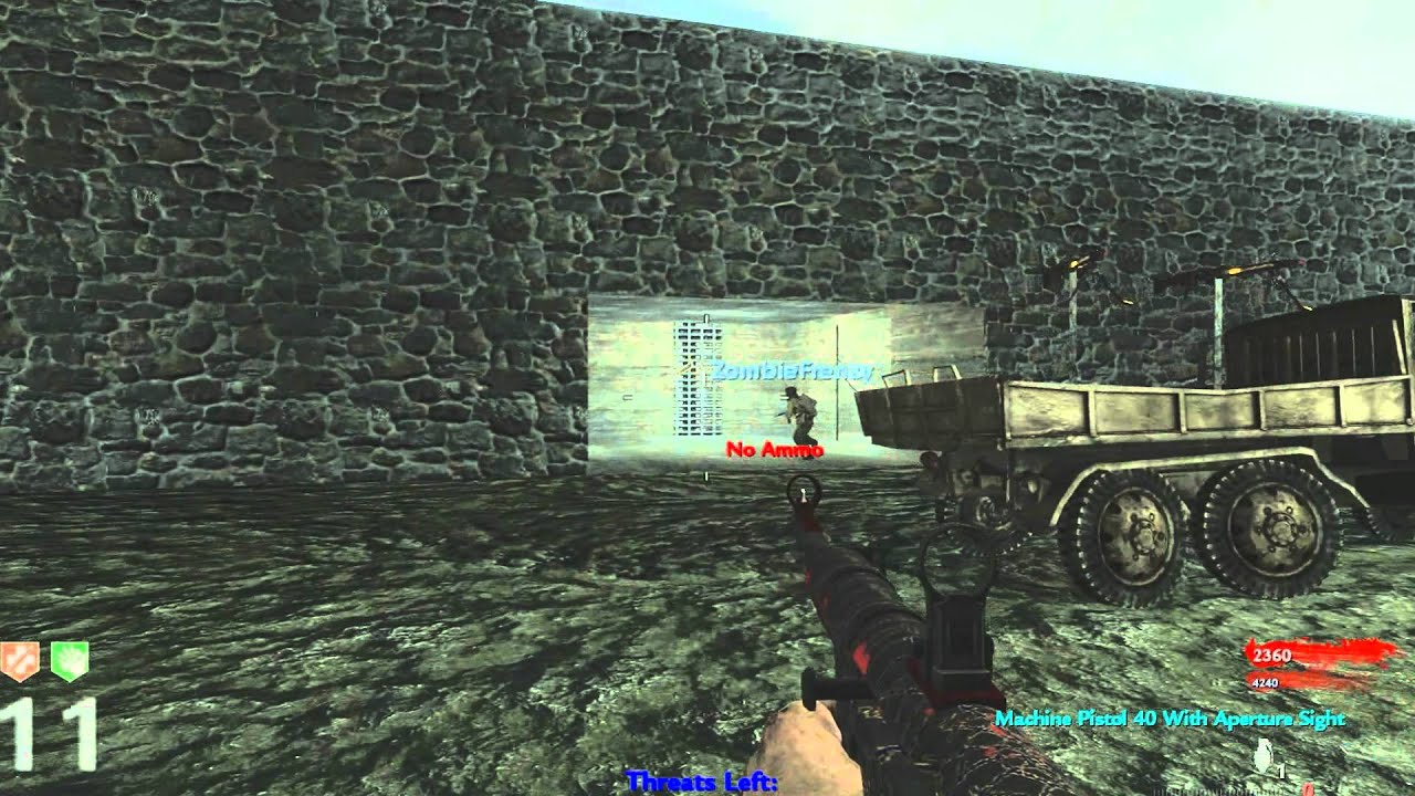 444 | Custom Zombies Part 2: 200k Really? w/ZombieFrenzy