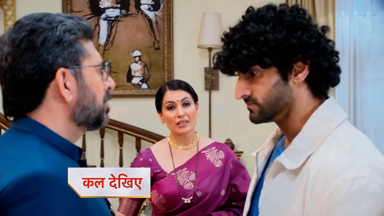 Mr and Mrs Parshuram New Promo 4th March 2026