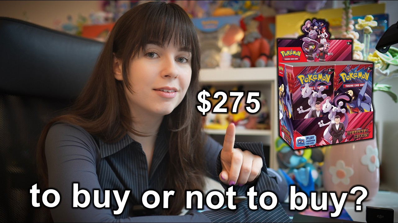 Destined Rivals is NOT Worth the Money