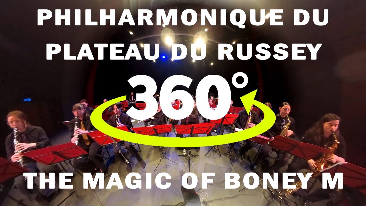 06-The Magic of Boney M