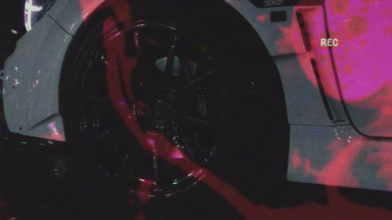 BerserkerCrux x BLVCK S3RMØN - Peace Siren