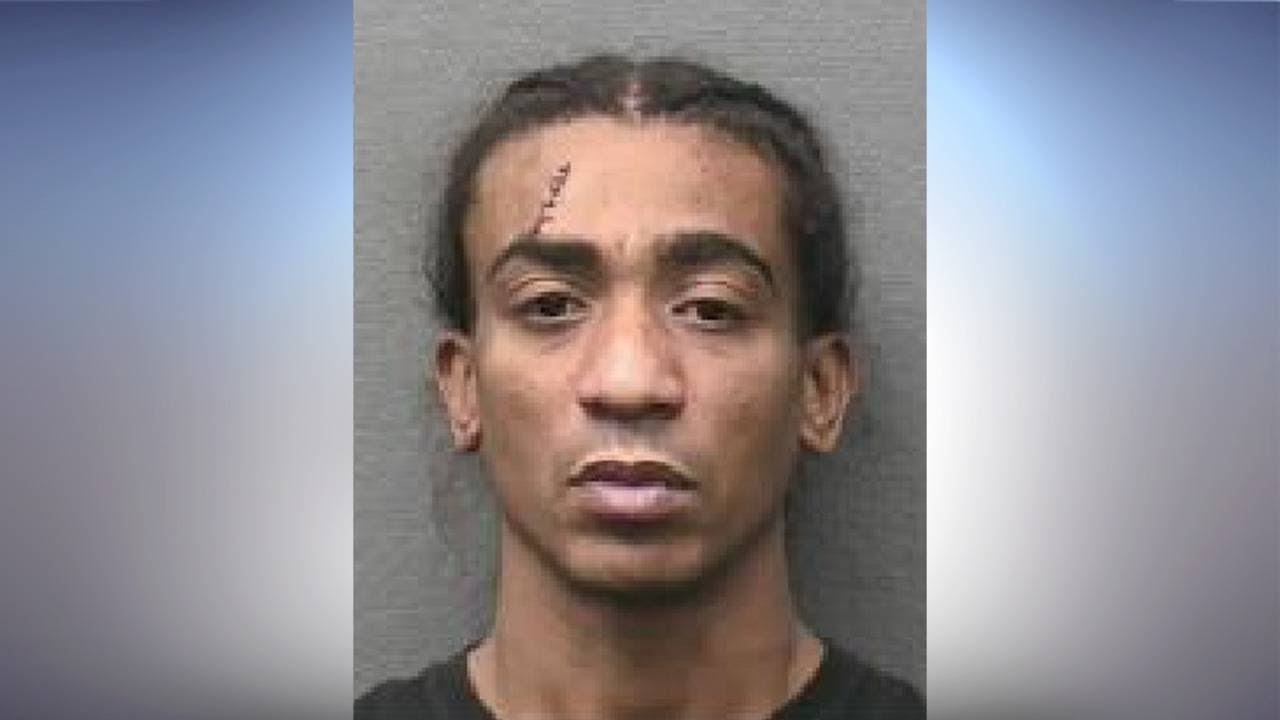 Federal lawsuit alleges police brutality