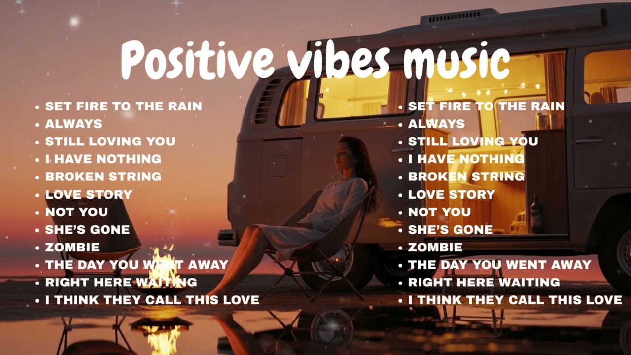 Chill Vibes English Songs ✨ Slow Romantic English Songs | Acoustic Love Mood