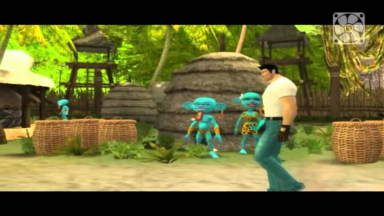 История серии Serious Sam  Reboot БулджаМундир