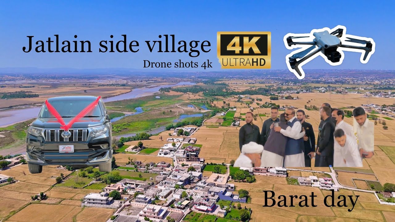 Today event in jatlan barat day with full vlog in 4k resolution