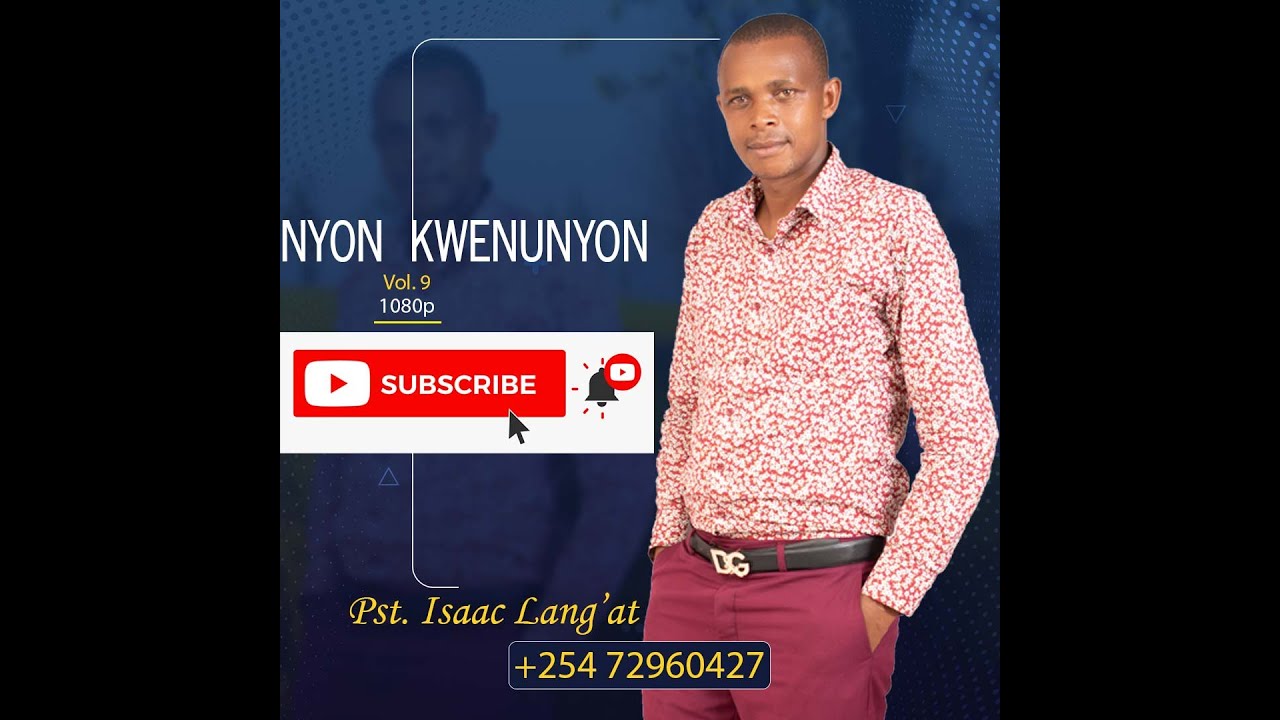 Nyon Kwenunyon