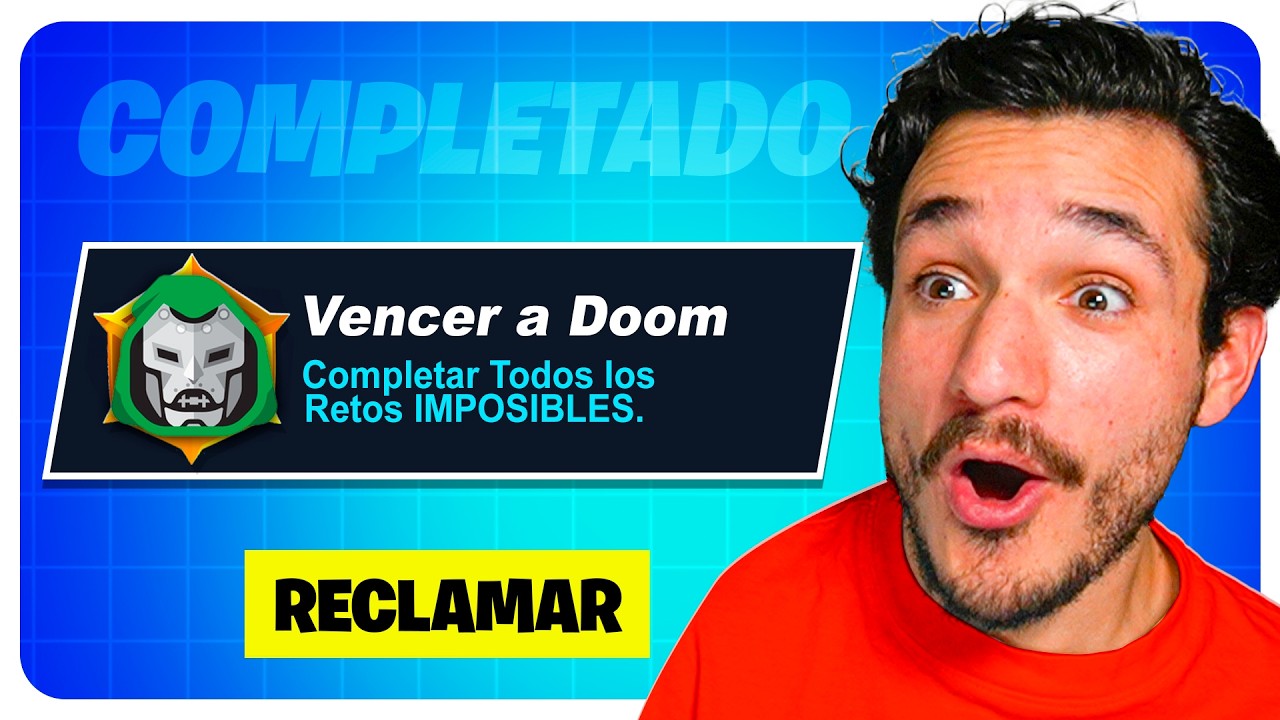 Venc&iacute; los RETOS SECRETOS de la Temporada!