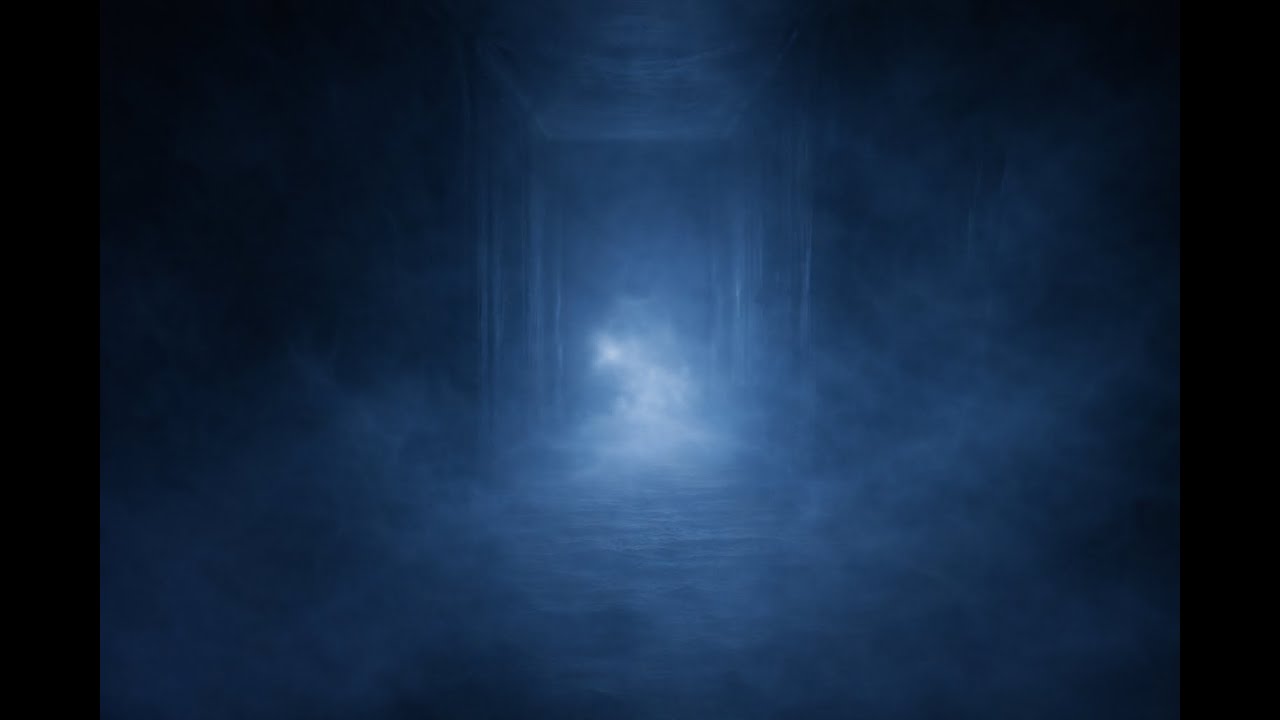 Liminal Calm 🌫️ Dark Ambient Soundscape for Deep Focus