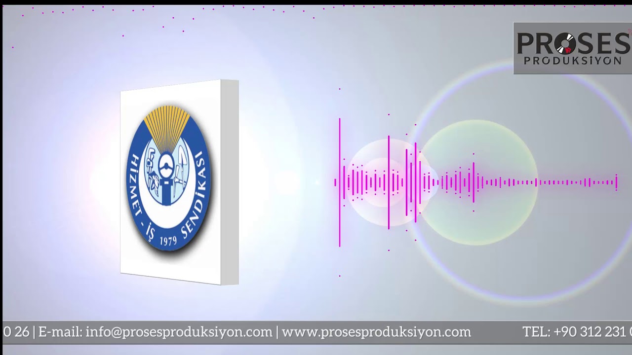 Hizmetiş Sendika Marşı - Yapım: www.prosesproduksiyon.com  tel. 0532 306 2033