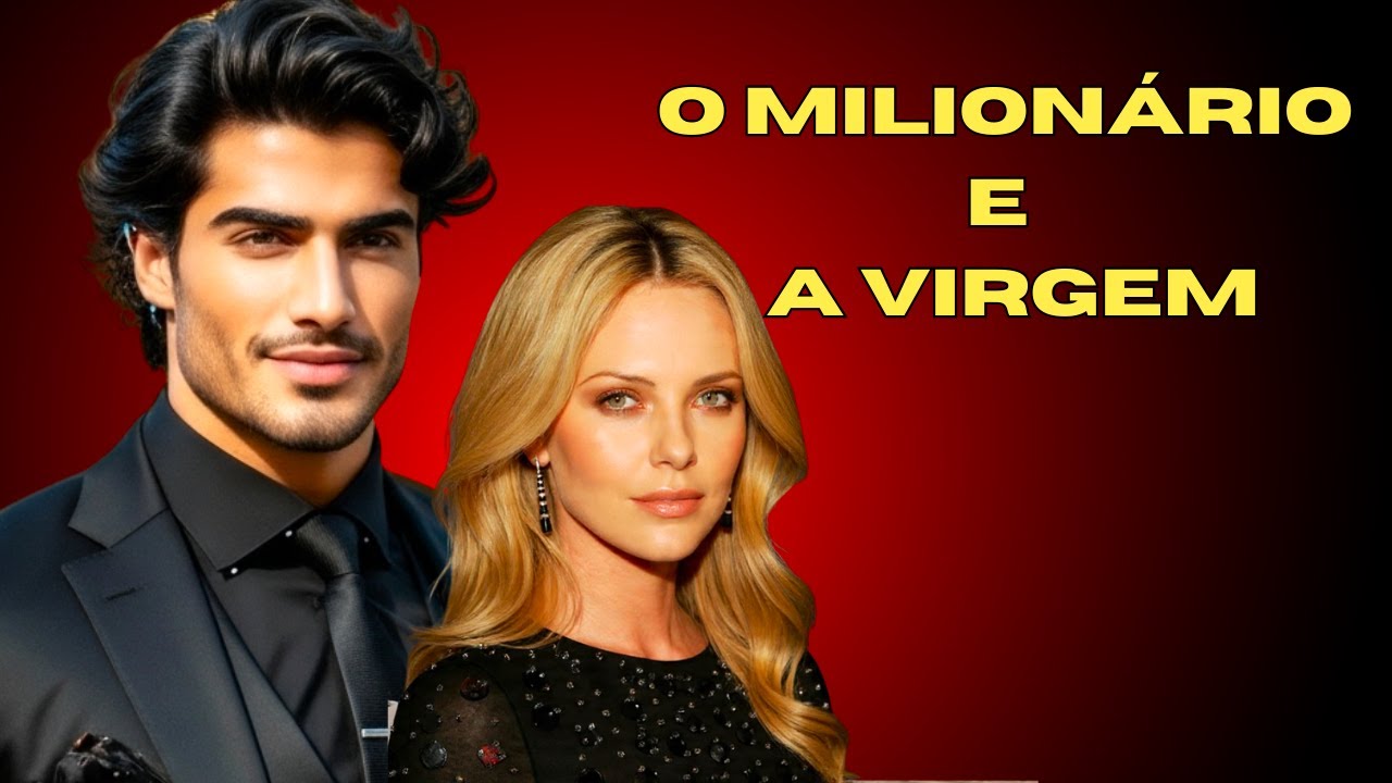 🎬 Миллионер и девственница