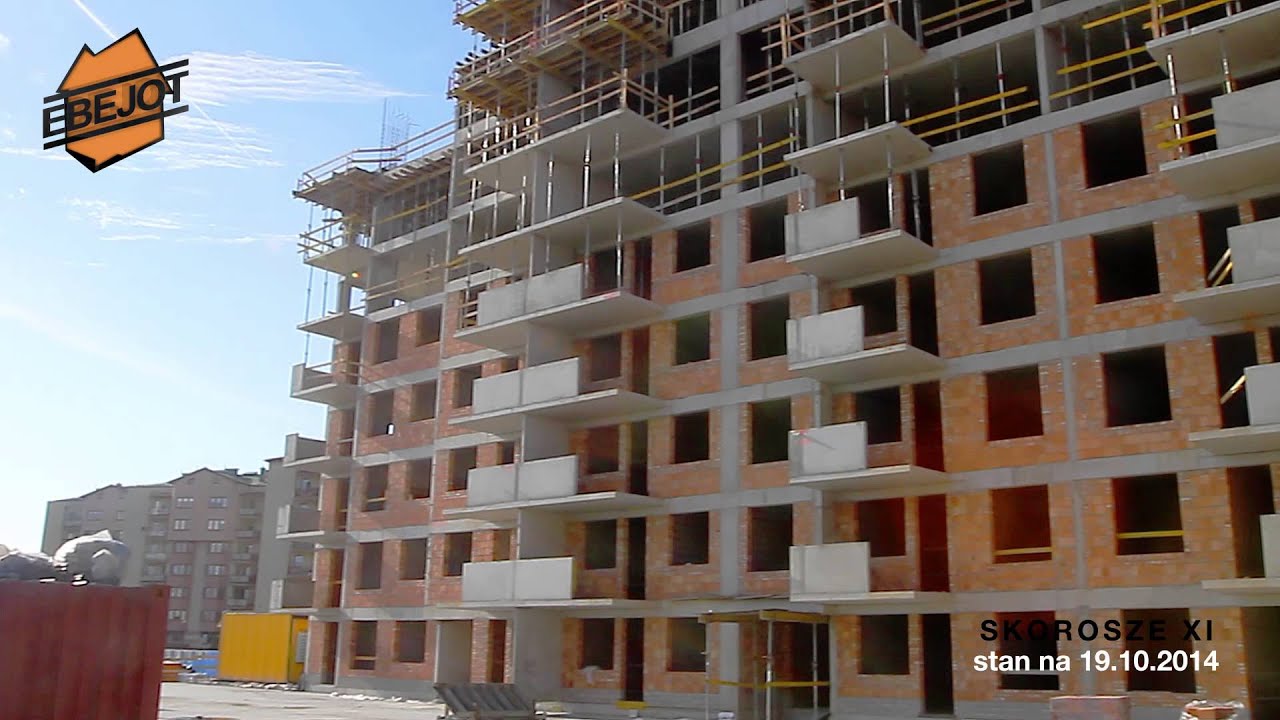 Skorosze XI stan na 10.2014 r.