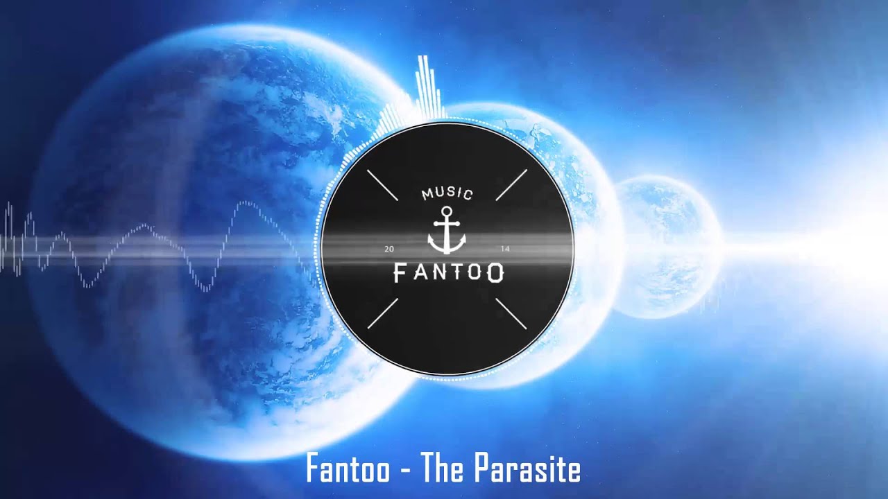 Fantoo - Parasite [DC 10 Records]