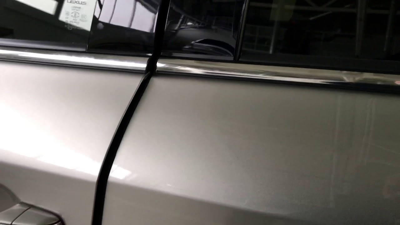 Автомобильный доводчик дверей без резки Soft Lock