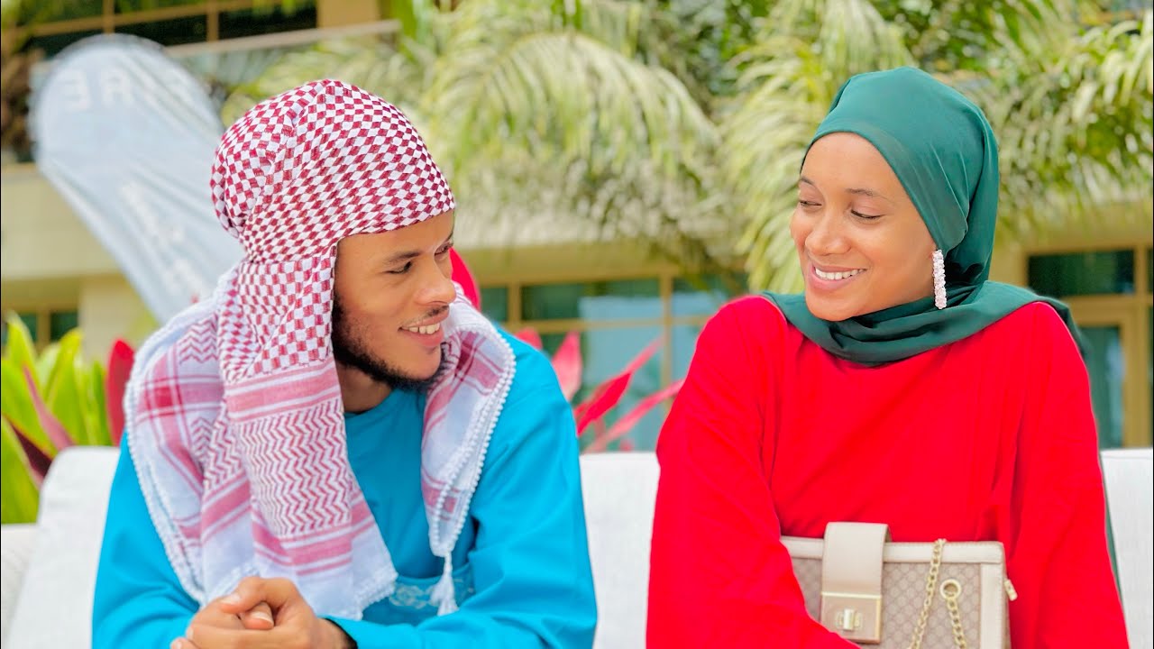 RAMADAN MUBARACK - film complet