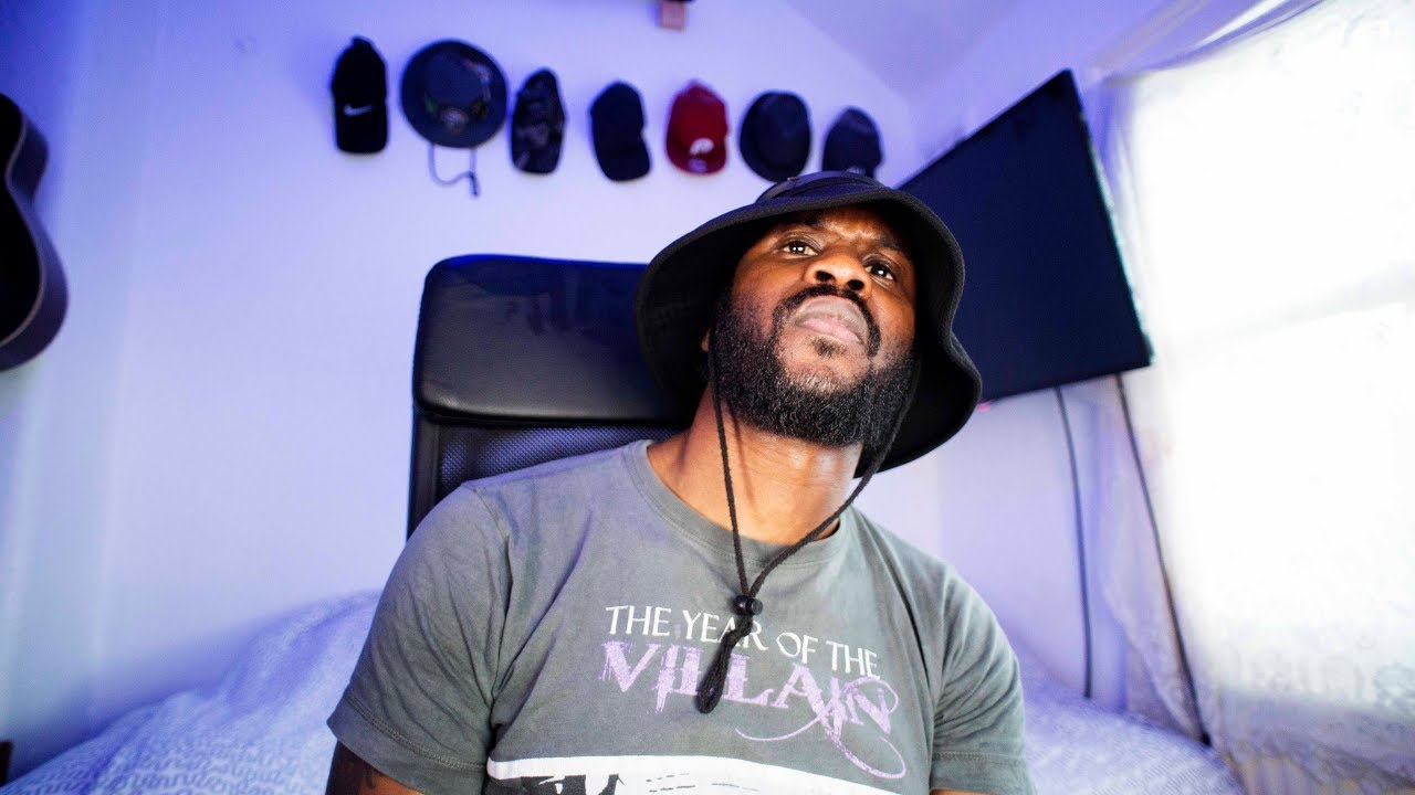 Skengdo & AM - Mad About Bars w/ Kenny [S2.E37] [Reaction] | LeeToTheVI