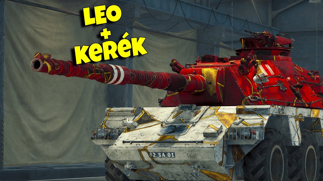Miért nem játszik senki a kerekes közepesekkel?