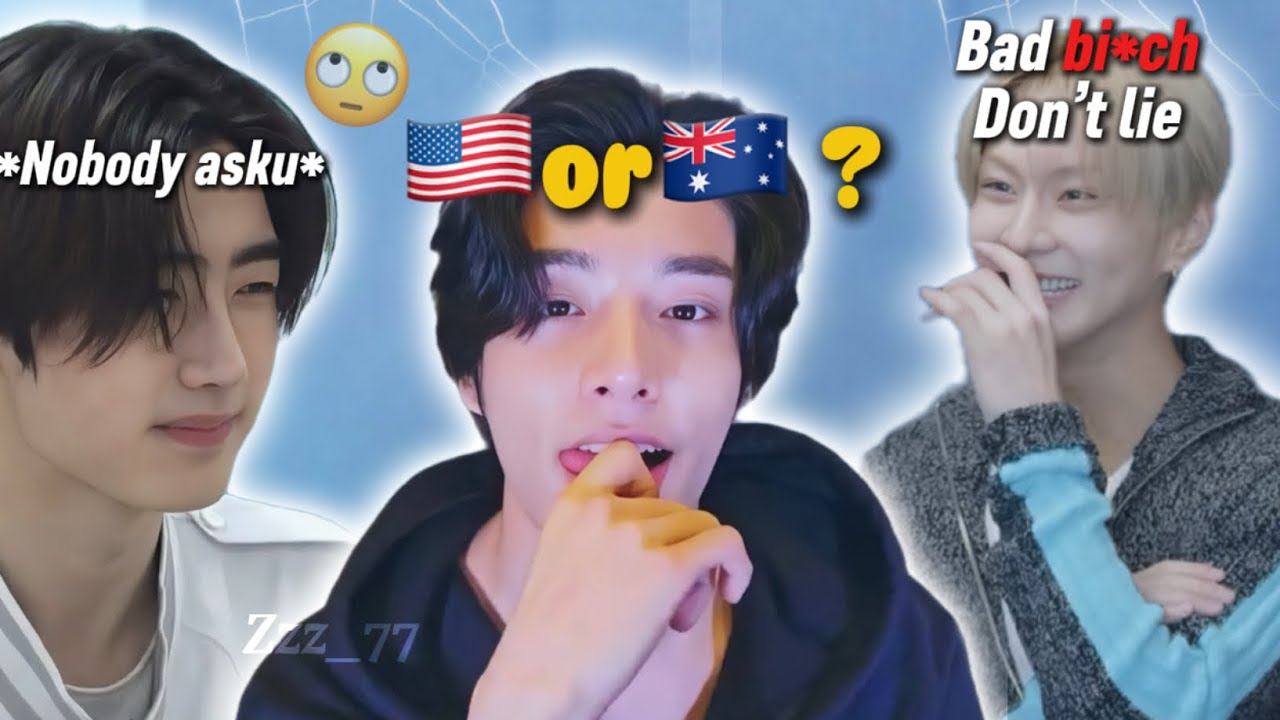 ENHYPEN struggling with ENGLISH !!