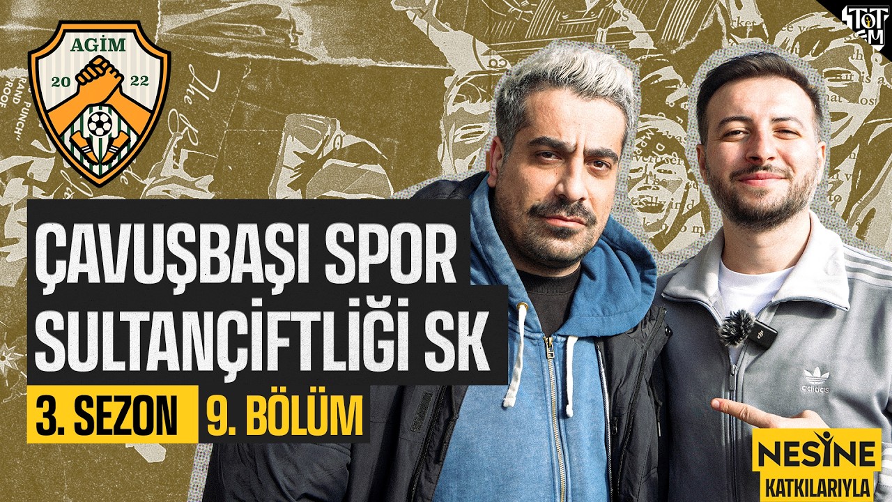 AMATÖR MAÇTA PROFESYONEL OYUNCU!🔥