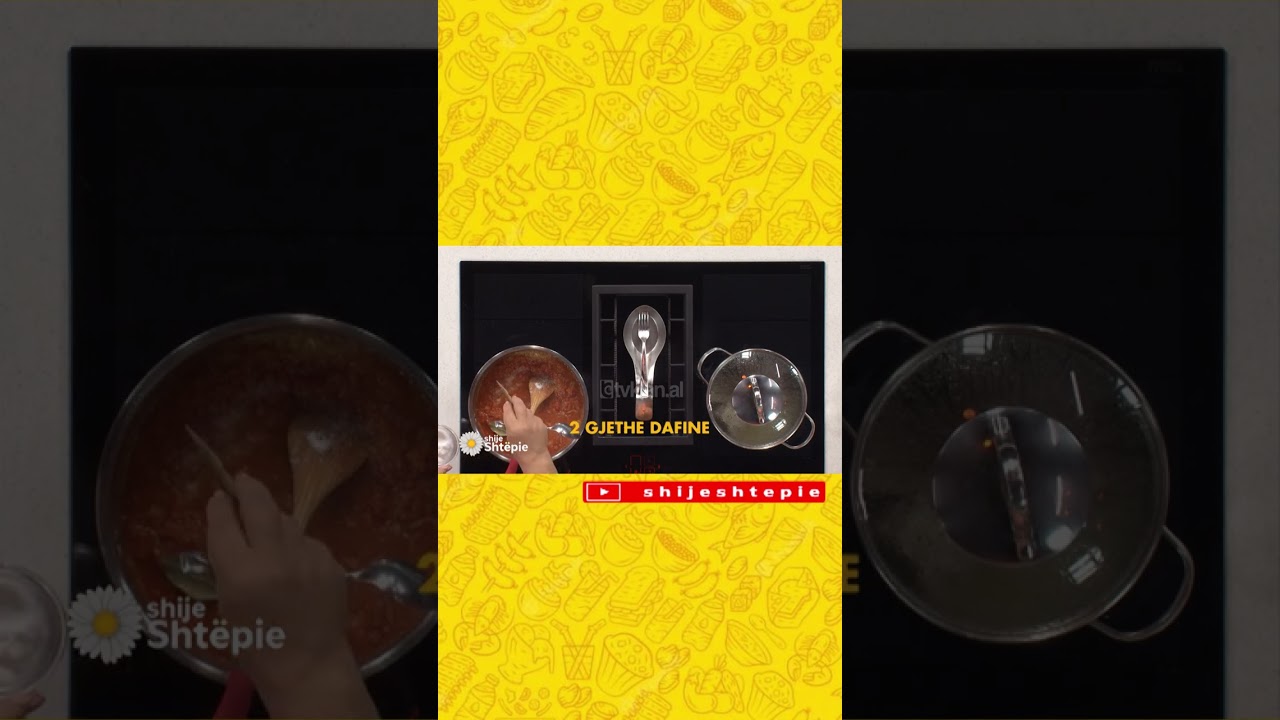 Gjyve&ccedil; me mish dhe makarona elb