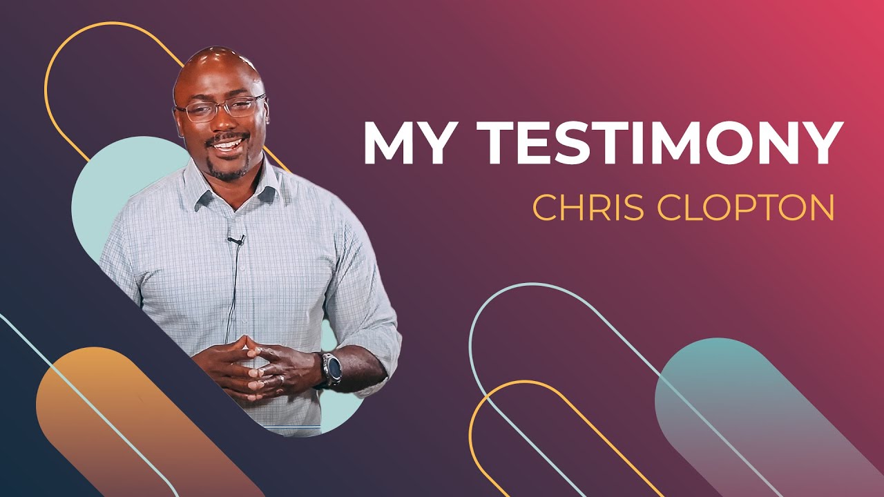 Chris | Financial Miracles | Testimony