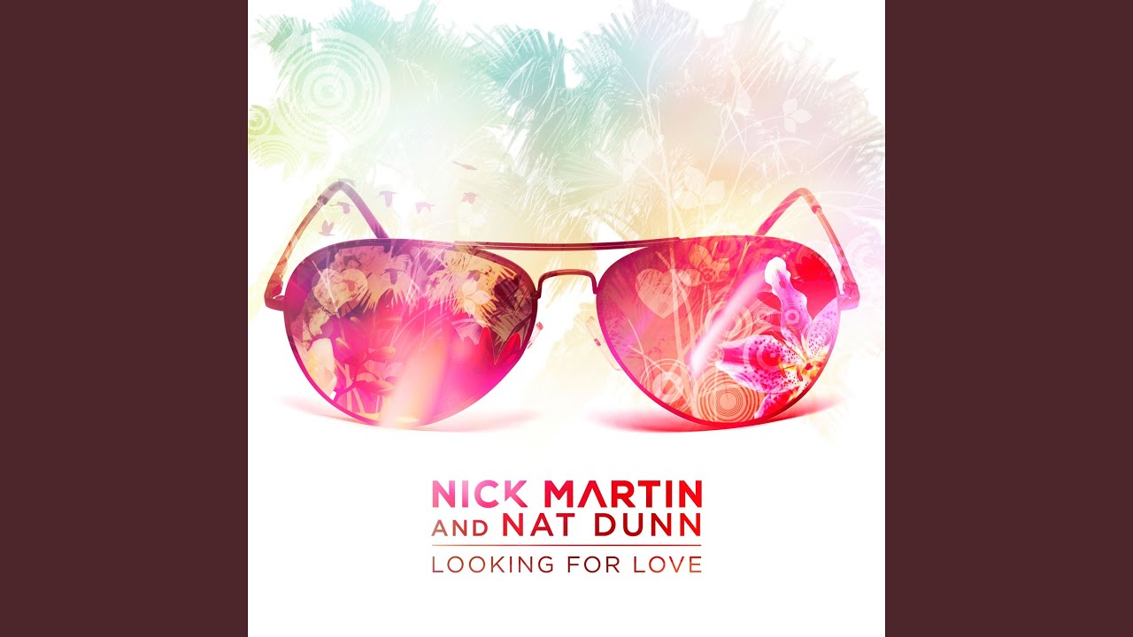 Looking For Love