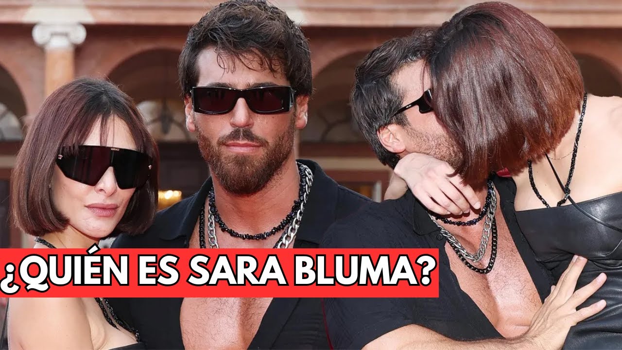Can Yaman oficializa relación con DJ CASADA😱 Escándalo mundial!