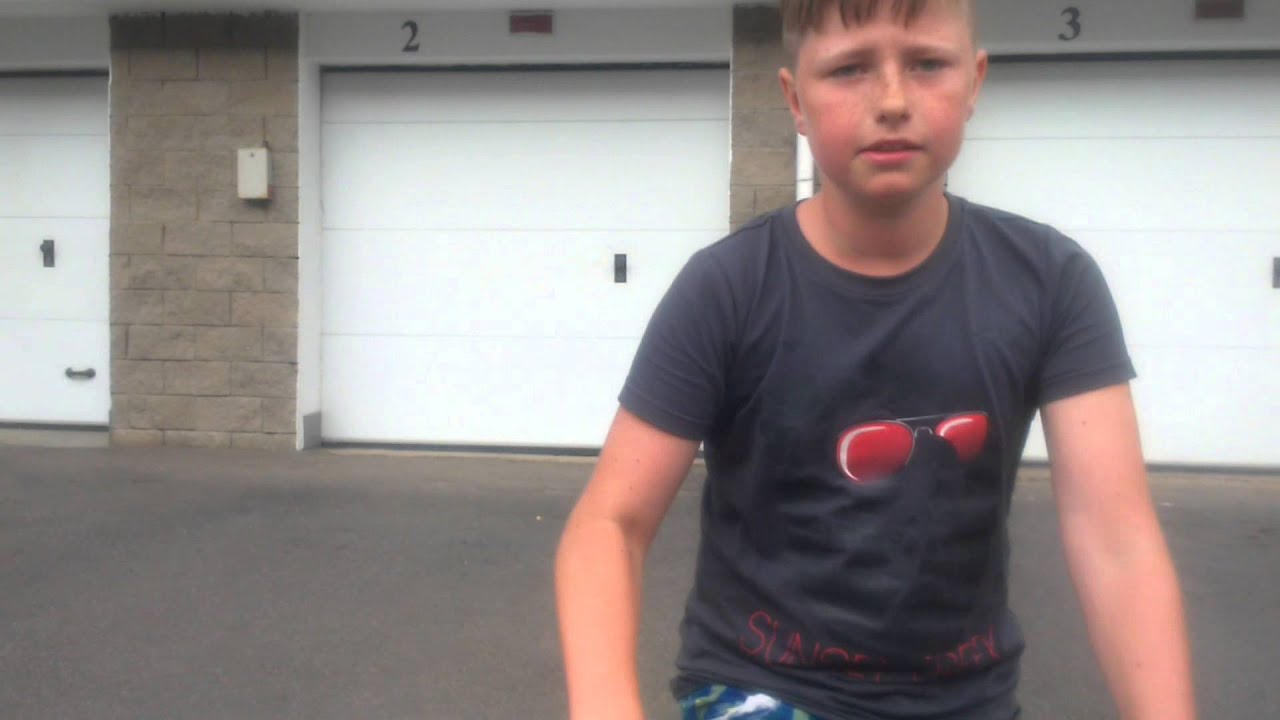 Обучение No Foot