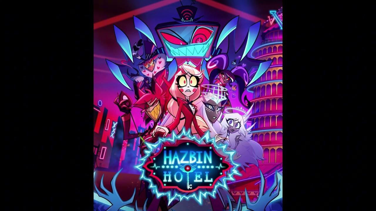 Hazbin Hôtel (S2) VF || Brighter || Français