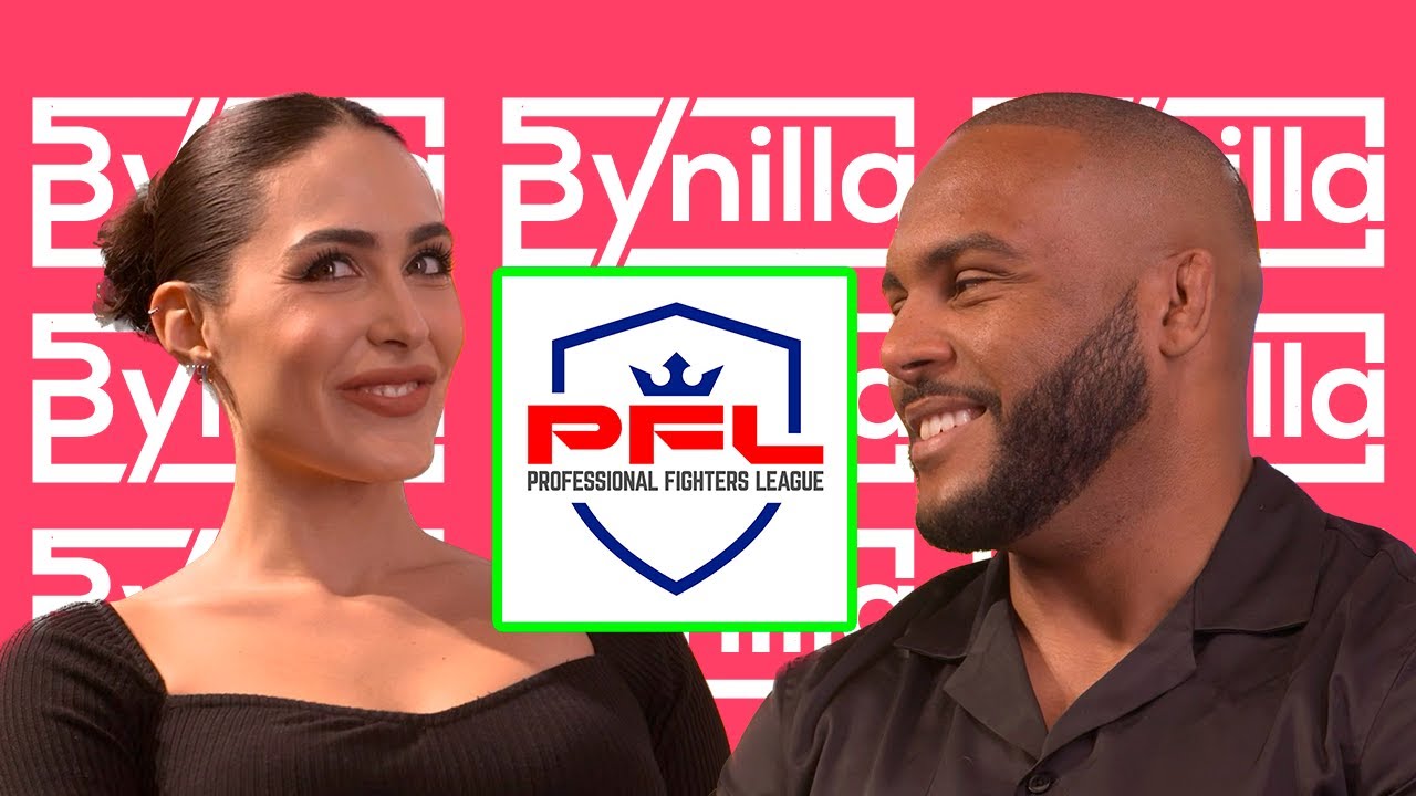 Er Ramy PFL: Torneo de los 100.000$ de MMA + Cambio físico y vida tras firmar con PFL- Bynilla Ep.35